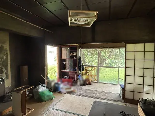 3DK Property Hiji-machi, Hayami-gun Oita Prefecture (9)