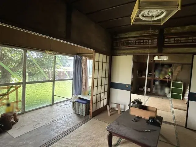 3DK Property Hiji-machi, Hayami-gun Oita Prefecture (10)