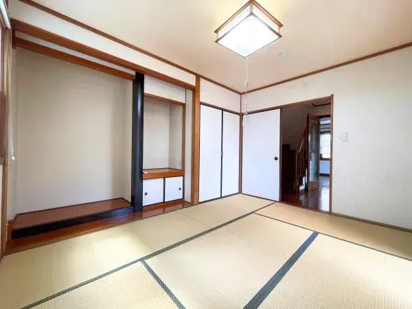 3LDK property Oita City Oita Prefecture (12)