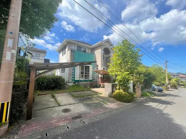 3LDK property Oita City Oita Prefecture (3)