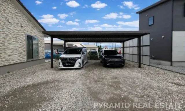 Propiedad 4LDK Ciudad de Miyazaki Prefectura de Miyazaki (2)