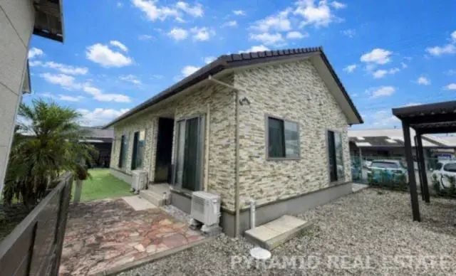 Propiedad 4LDK Ciudad de Miyazaki Prefectura de Miyazaki (3)