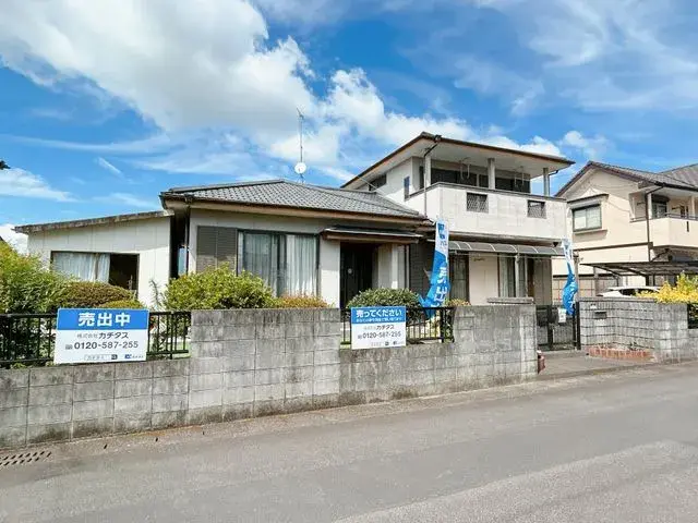 4SLDK Mimata-cho, Kitamorokata-gun, Miyazaki Prefecture (3)