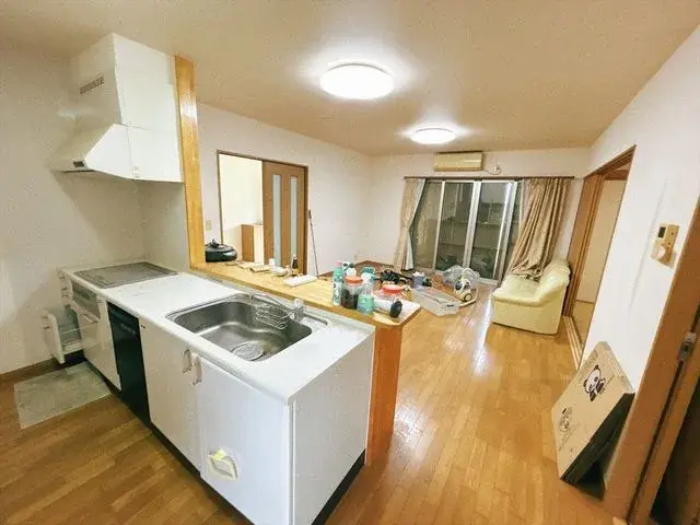 3LDK Property Kanoya City Kagoshima Prefecture (13)