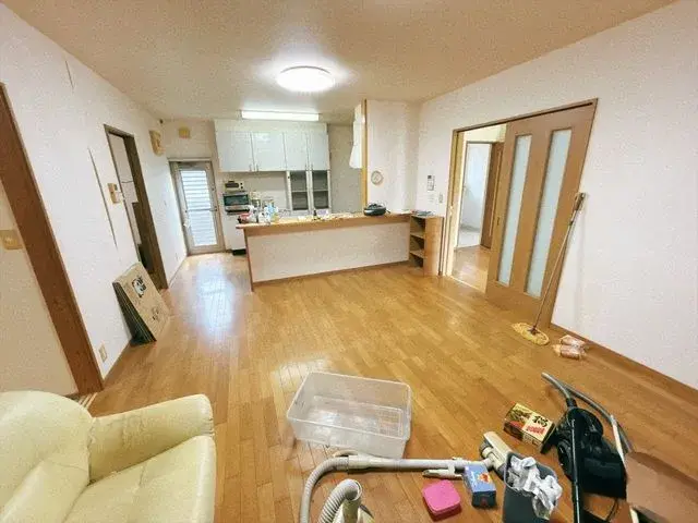 3LDK Property Kanoya City Kagoshima Prefecture (4)