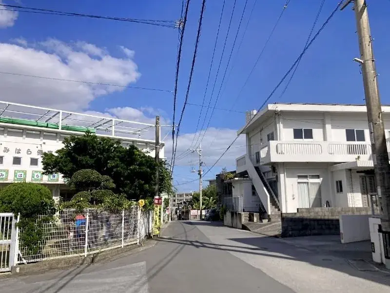 6LDK Property Uruma City Okinawa Prefecture (2)