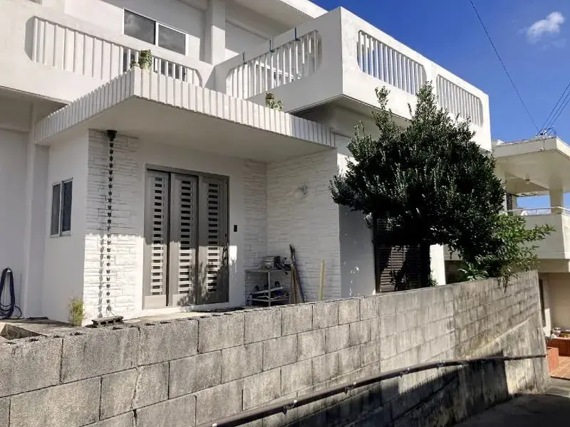 6LDK Property Uruma City Okinawa Prefecture (11)