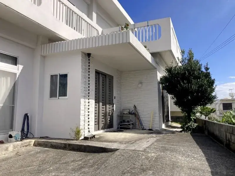 6LDK Property Uruma City Okinawa Prefecture (14)