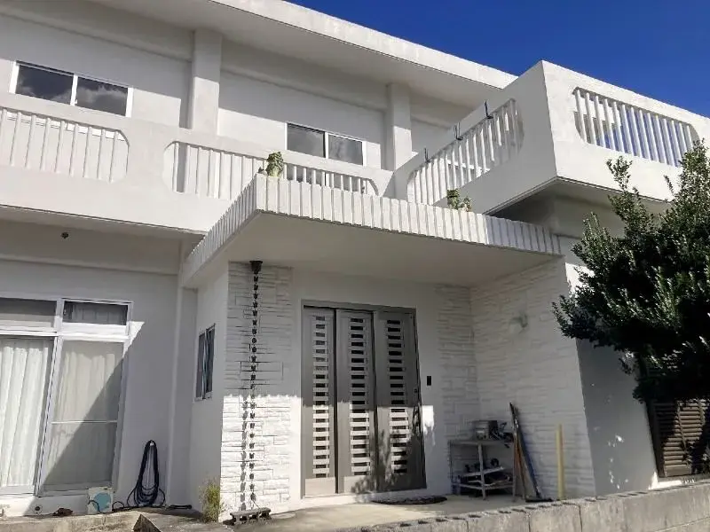 6LDK Property Uruma City Okinawa Prefecture (16)