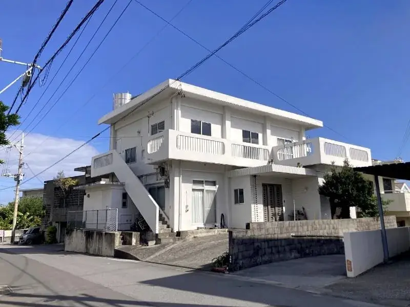 6LDK Property Uruma City Okinawa Prefecture (3)