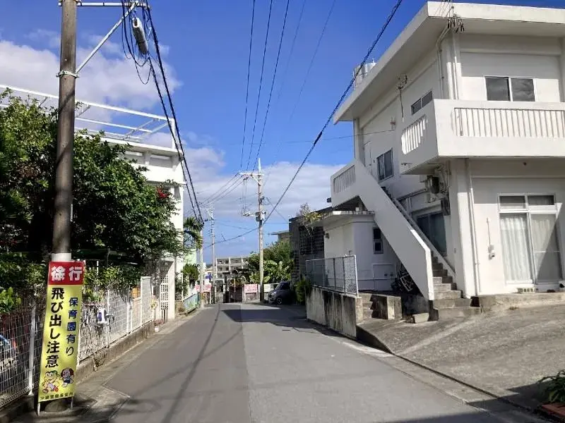 6LDK Property Uruma City Okinawa Prefecture (4)