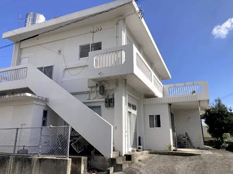 6LDK Property Uruma City Okinawa Prefecture (6)