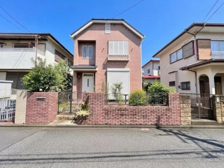 3LDK Ciudad de Sagamihara Prefectura de Kanagawa (2)