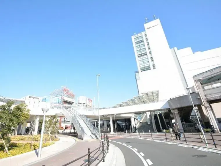 3LDK Ciudad de Sagamihara Prefectura de Kanagawa (26)