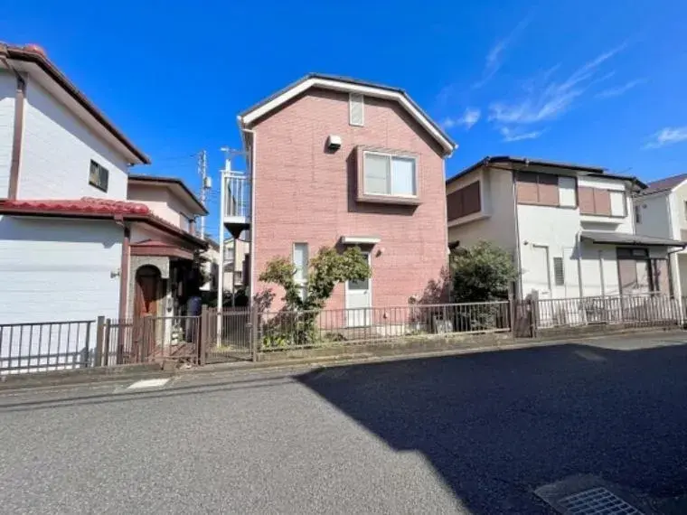 3LDK Ciudad de Sagamihara Prefectura de Kanagawa (4)