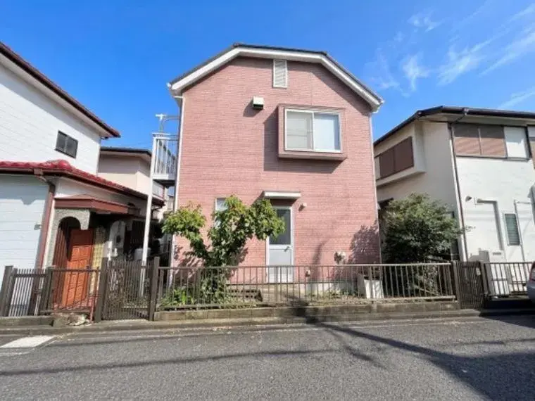 3LDK Ciudad de Sagamihara Prefectura de Kanagawa (5)