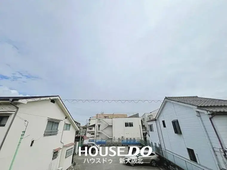 2LDK Ciudad de Toyonaka, Prefectura de Osaka (2)
