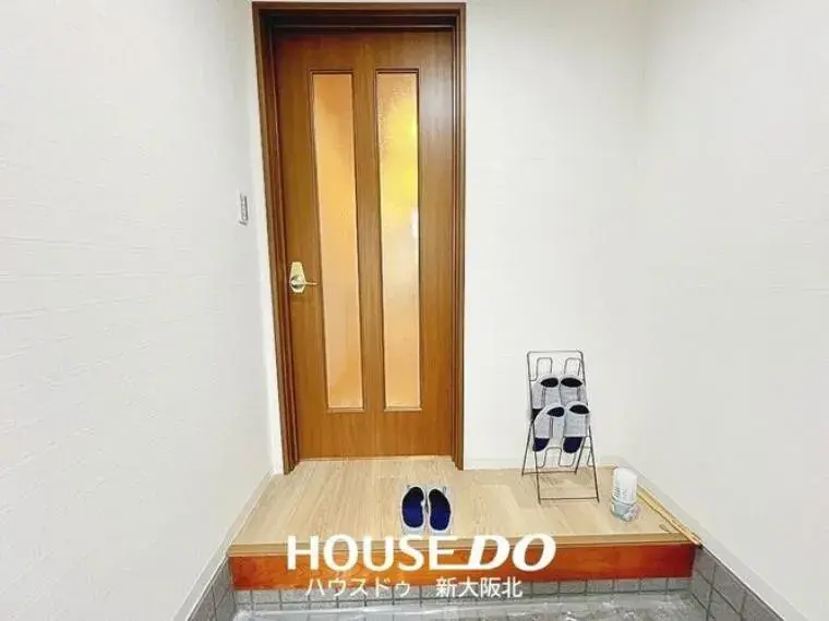 2LDK Ciudad de Toyonaka, Prefectura de Osaka (11)