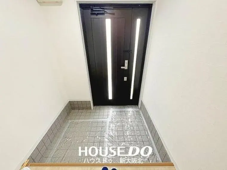2LDK Ciudad de Toyonaka, Prefectura de Osaka (12)