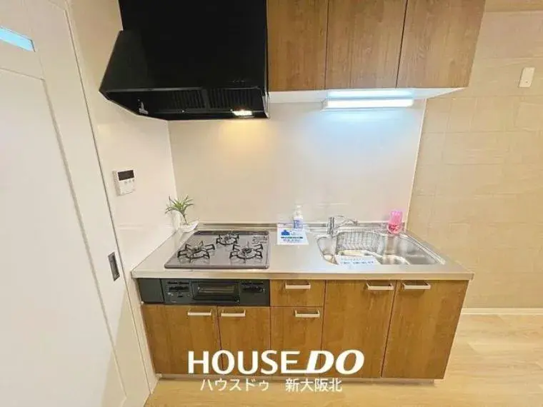 2LDK Ciudad de Toyonaka, Prefectura de Osaka (14)