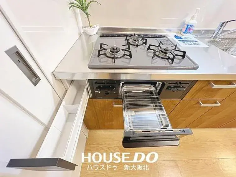 2LDK Ciudad de Toyonaka, Prefectura de Osaka (15)