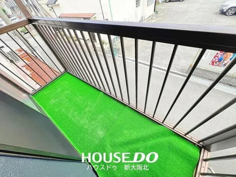 2LDK Ciudad de Toyonaka, Prefectura de Osaka (19)