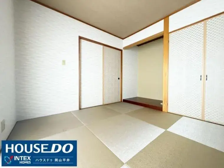 4LDK Property Okayama City Okayama Prefecture (2)