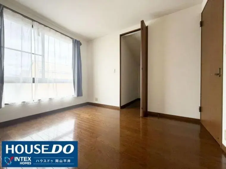 4LDK Property Okayama City Okayama Prefecture (3)