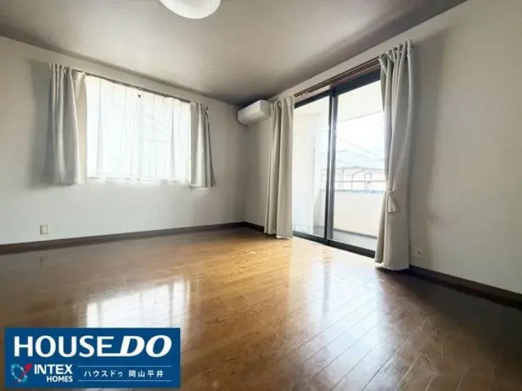 4LDK Property Okayama City Okayama Prefecture (5)