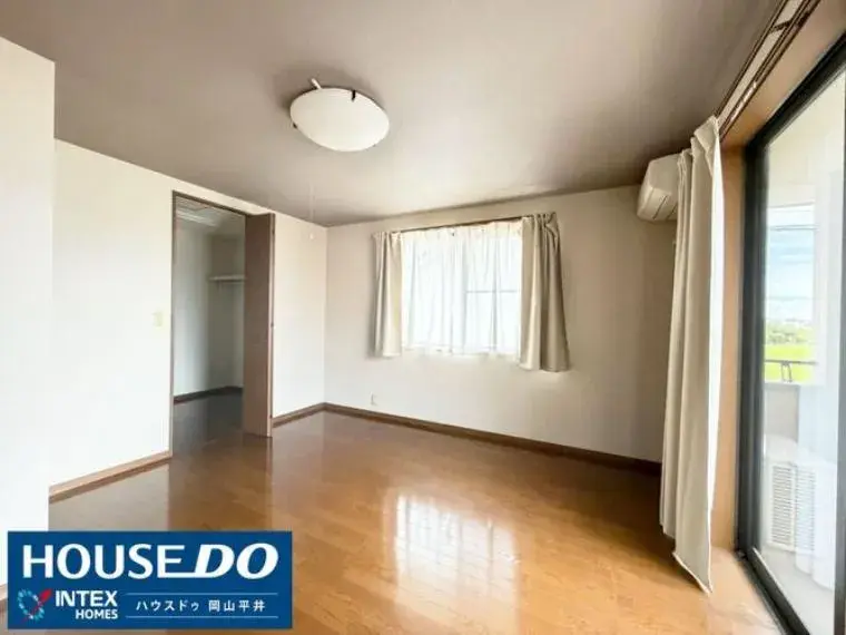 4LDK Property Okayama City Okayama Prefecture (6)