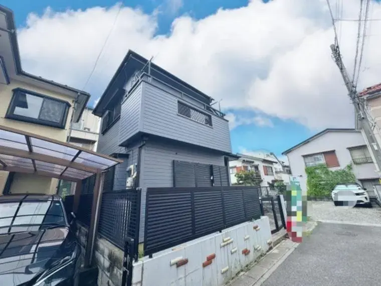 4LDK Ciudad de Soka, Prefectura de Saitama (3)