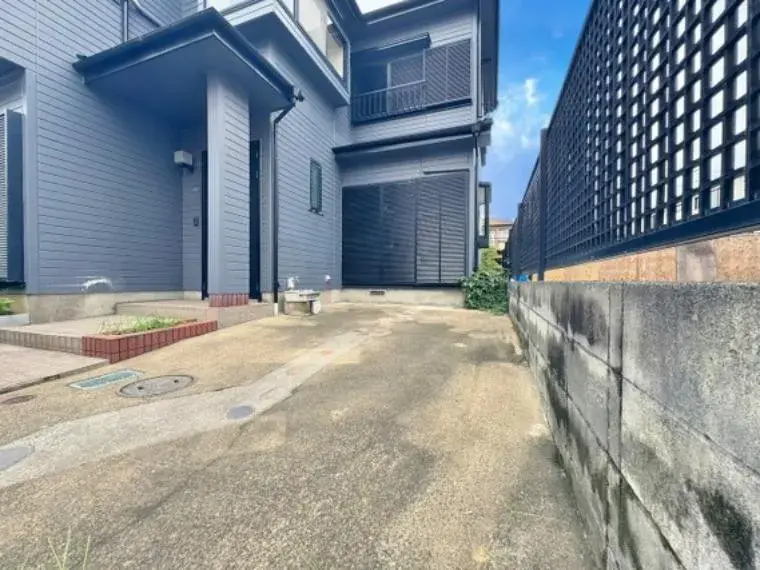 4LDK Ciudad de Soka, Prefectura de Saitama (6)
