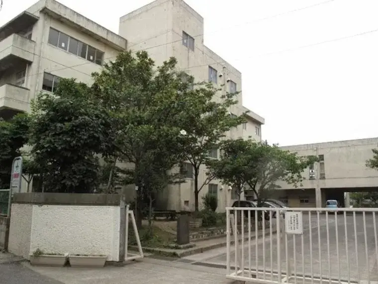 4LDK Ciudad de Soka, Prefectura de Saitama (9)
