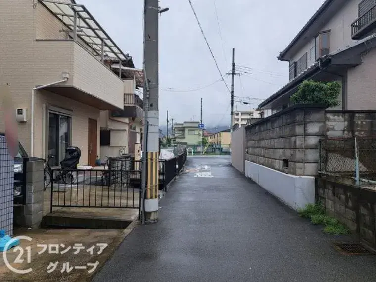 4DK Yao City Osaka Prefecture (2)