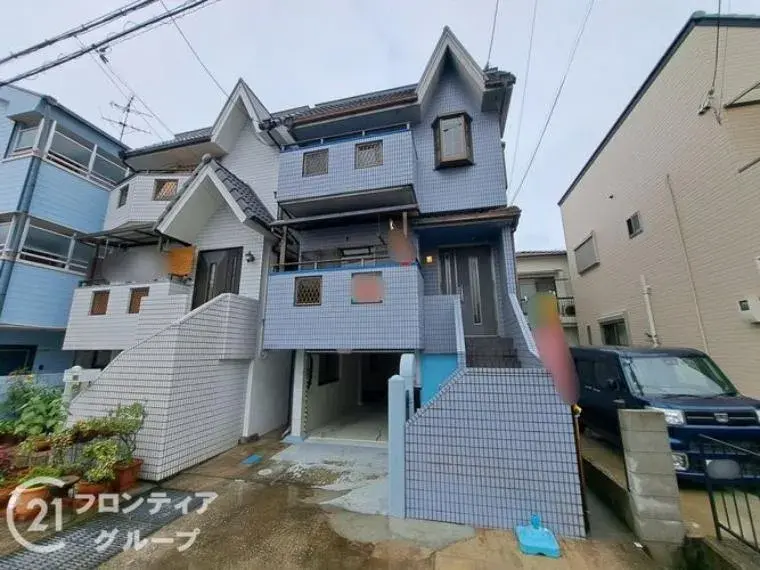 4DK Yao City Osaka Prefecture (3)