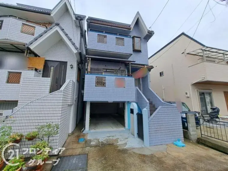 4DK Yao City Osaka Prefecture (4)