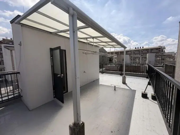 4LDK Property Osaka City Osaka Prefecture (2)
