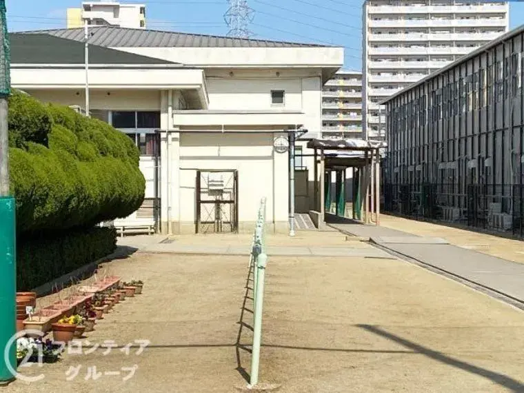 4LDK Property Osaka City Osaka Prefecture (3)