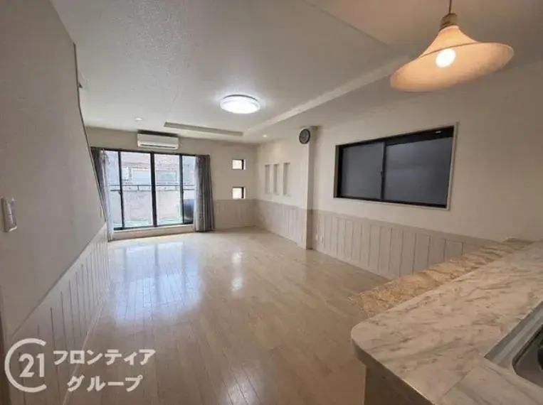 4LDK Property Osaka City Osaka Prefecture (5)