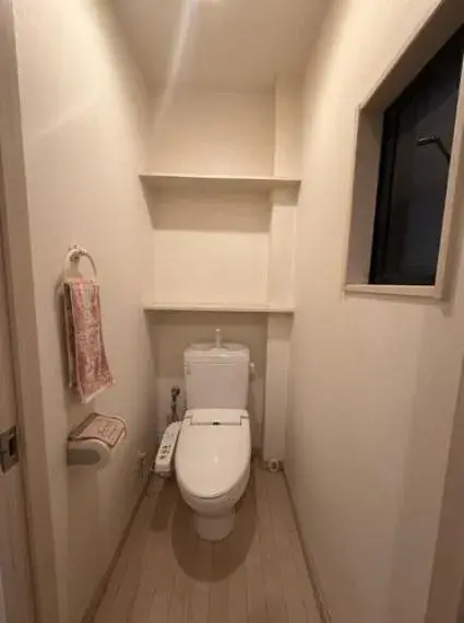 4LDK Property Osaka City Osaka Prefecture (10)