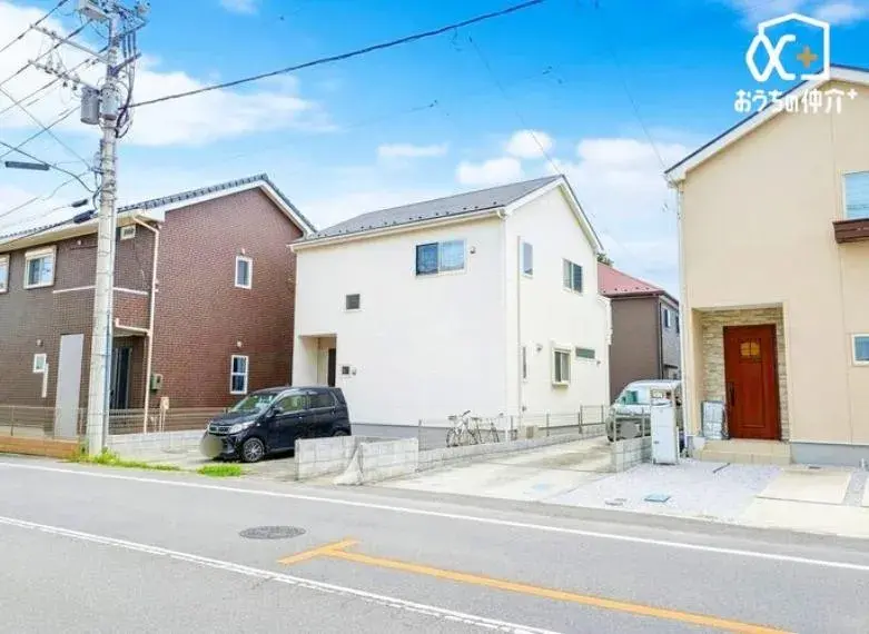 Akiya in Saitama