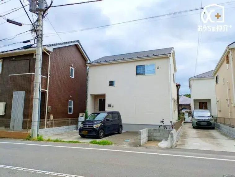 4LDK Property Sayama City Saitama Prefecture (2)
