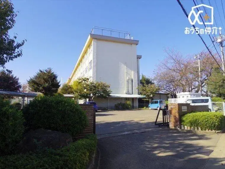 4LDK Property Sayama City Saitama Prefecture (3)