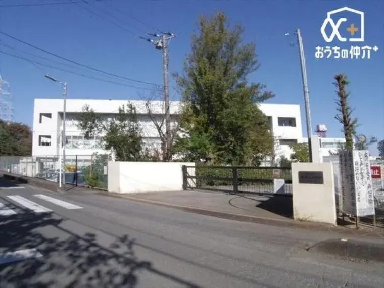 4LDK Property Sayama City Saitama Prefecture (4)