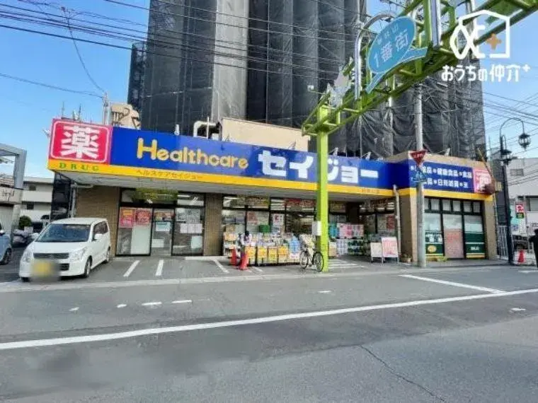 4LDK Property Sayama City Saitama Prefecture (8)