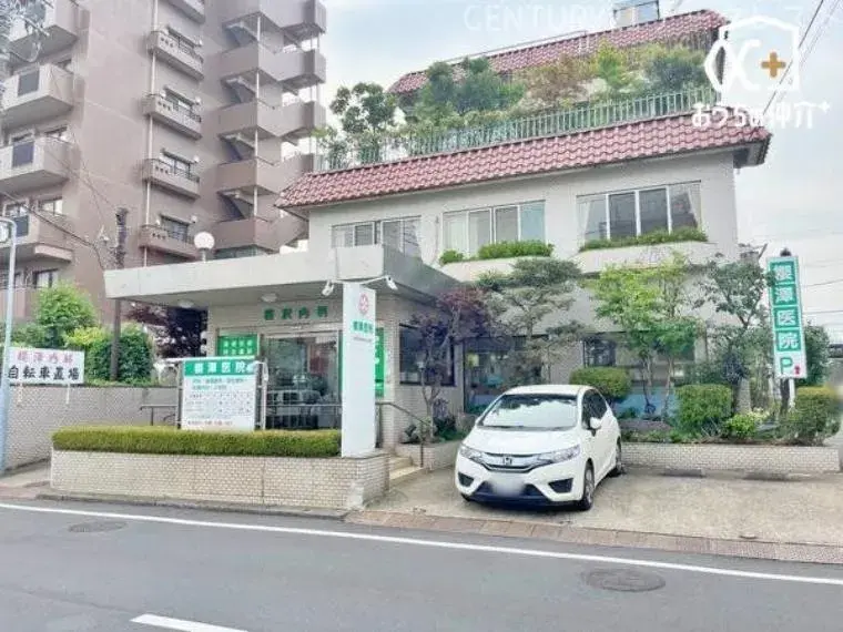 4LDK Property Sayama City Saitama Prefecture (10)