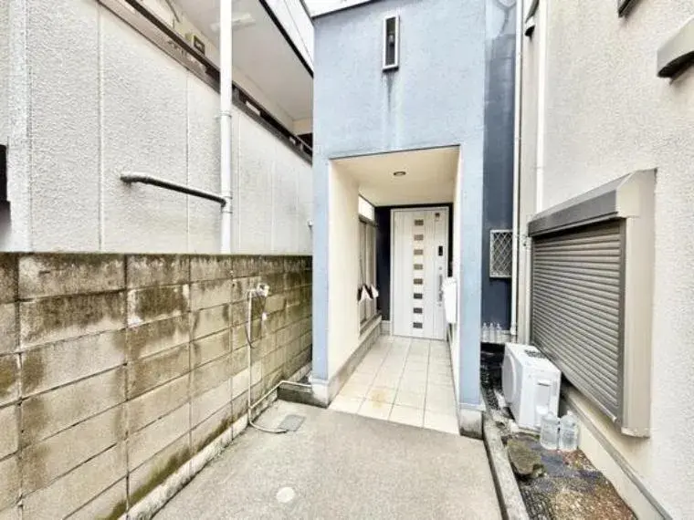 2SLDK Property Shinjuku-ku Tokyo (2)