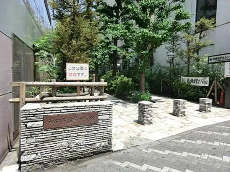 2SLDK Property Shinjuku-ku Tokyo (29)