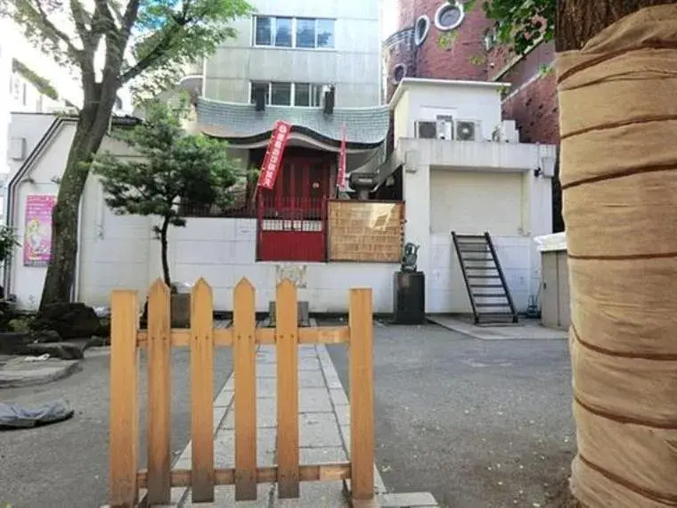 2SLDK Property Shinjuku-ku Tokyo (30)