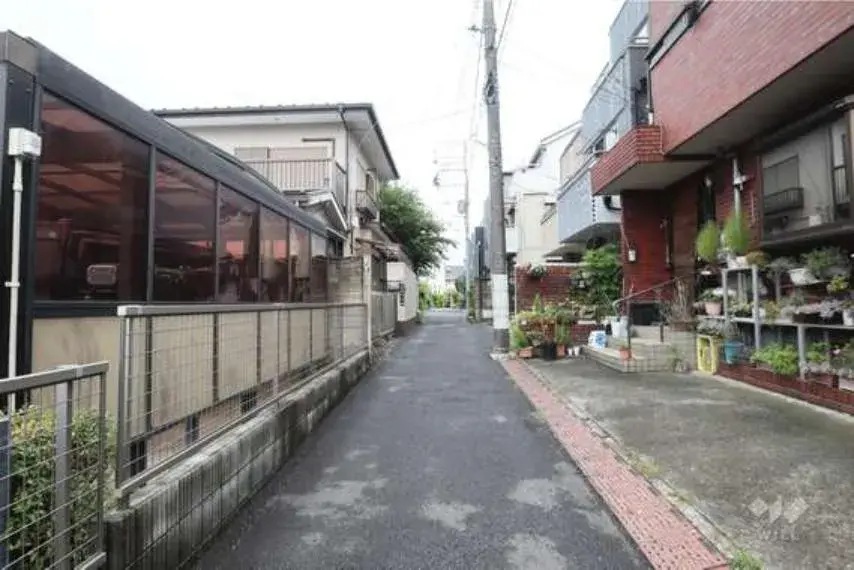 4LDK Property Itabashi Ward Tokyo (2)